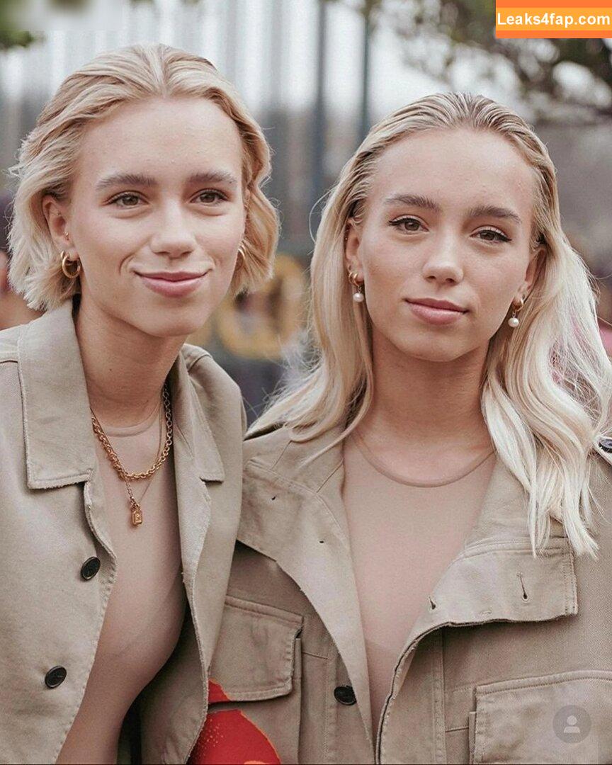 Lisa und Lena / lisaandlena leaked photo photo #0062