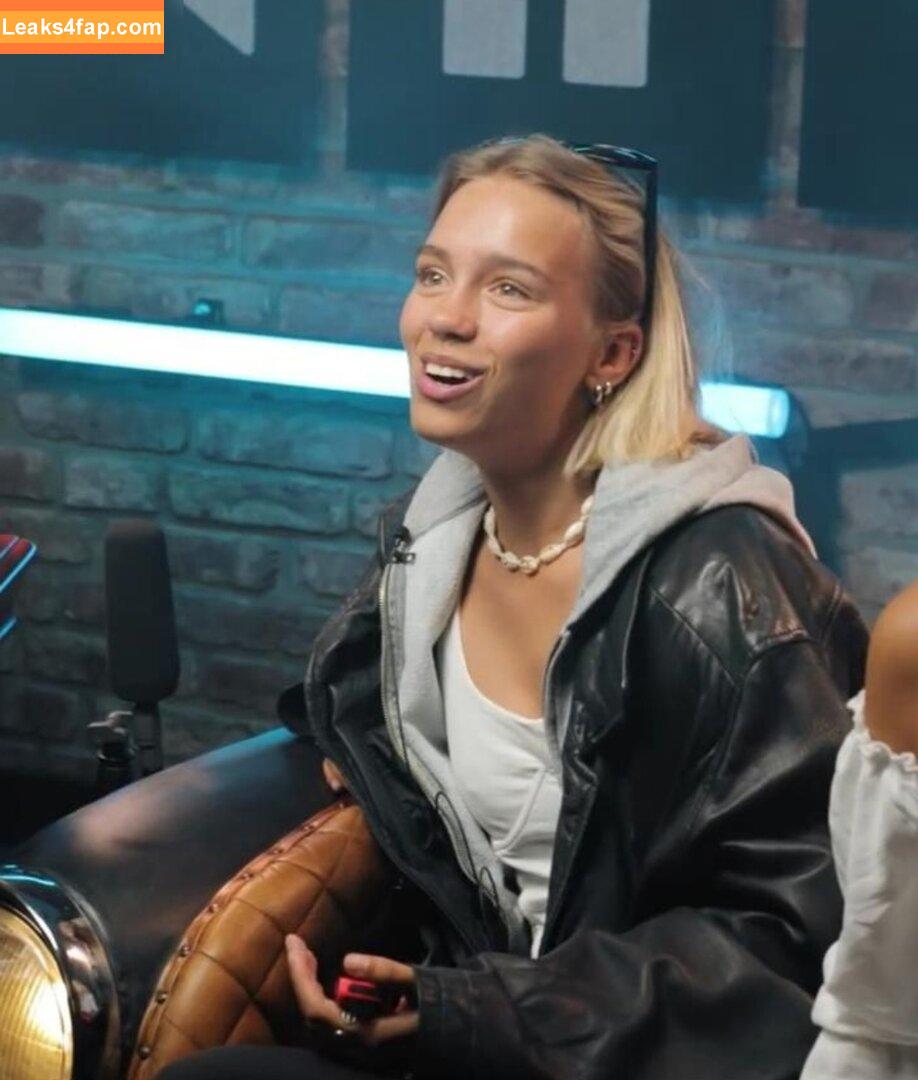 Lisa und Lena / lisaandlena слитое фото фото #0072