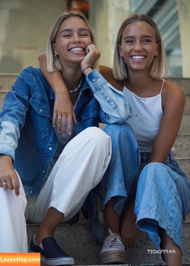 Lisa und Lena / lisaandlena leaked photo photo #0130