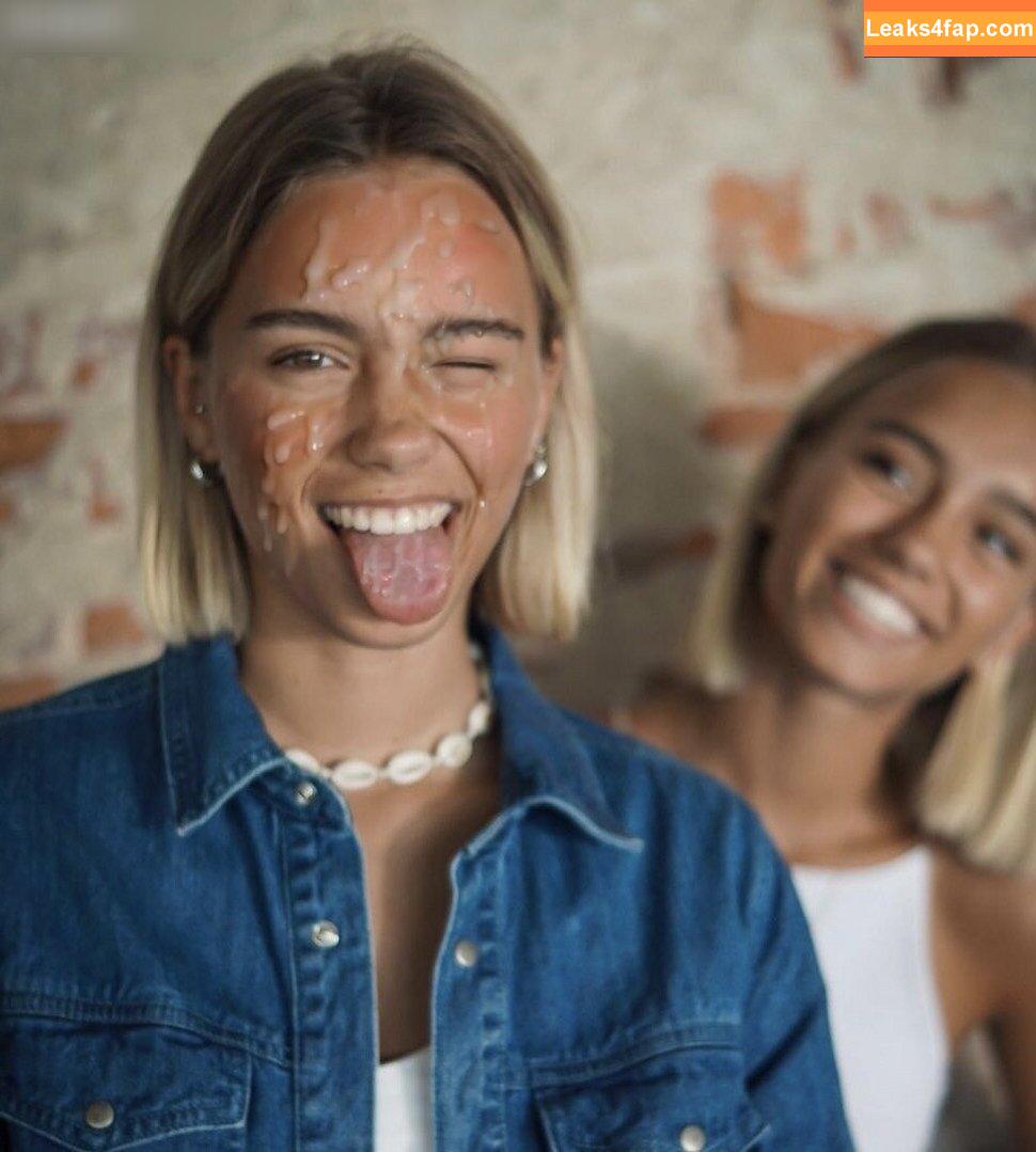 Lisa und Lena / lisaandlena leaked photo photo #0131