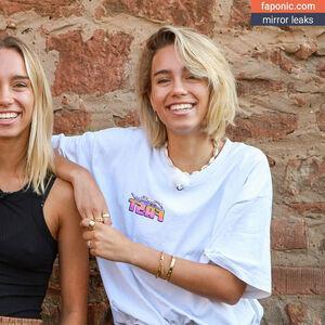 Lisa und Lena photo #0135