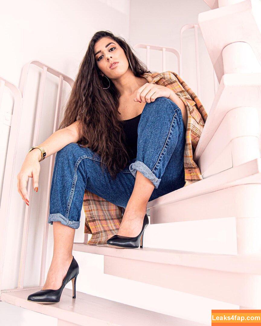 Lisa Zimouche / LisaZimouche / https: / lisa.zimouche leaked photo photo #0019