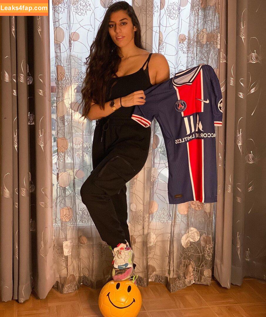 Lisa Zimouche / LisaZimouche / https: / lisa.zimouche leaked photo photo #0020