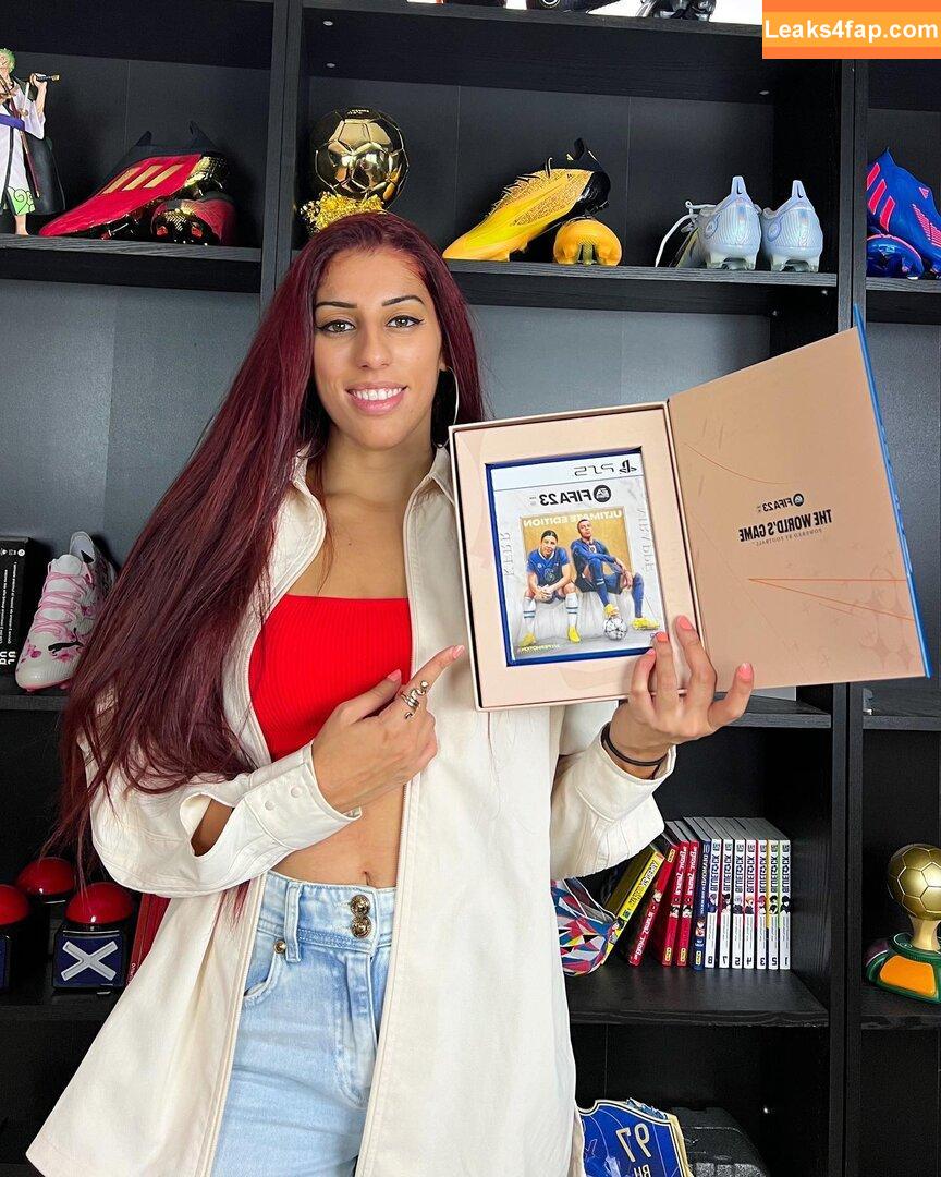 Lisa Zimouche / LisaZimouche / https: / lisa.zimouche leaked photo photo #0026