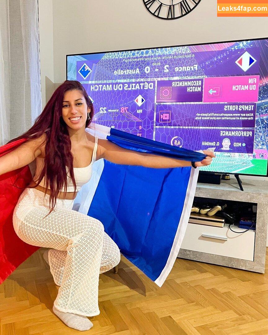 Lisa Zimouche / LisaZimouche / https: / lisa.zimouche leaked photo photo #0028