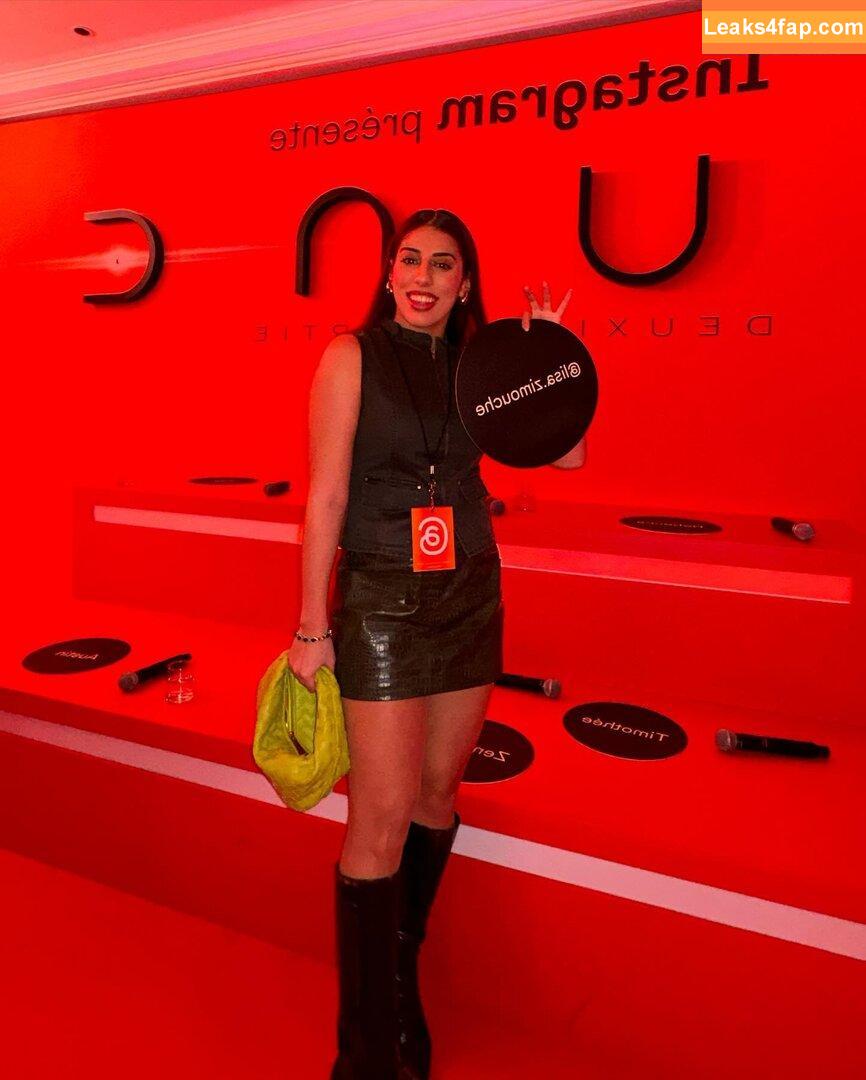 Lisa Zimouche / LisaZimouche / https: / lisa.zimouche leaked photo photo #0030