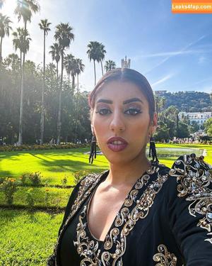 Lisa Zimouche photo #0008