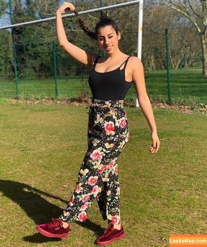 Lisa Zimouche photo #0011