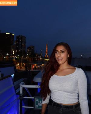 Lisa Zimouche photo #0034