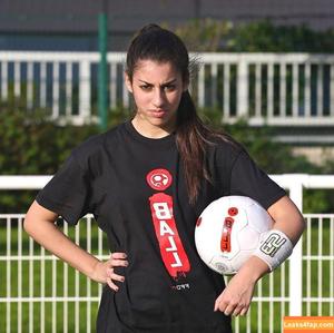 Lisa Zimouche photo #0035