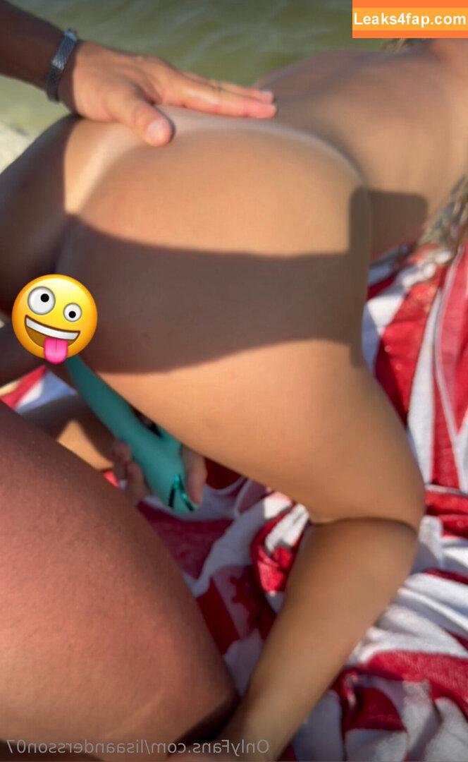 lisaa_07 /  leaked photo photo #0004