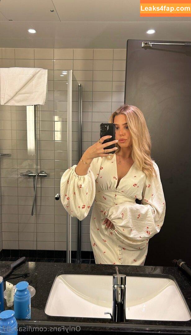 lisaa_07 /  leaked photo photo #0009