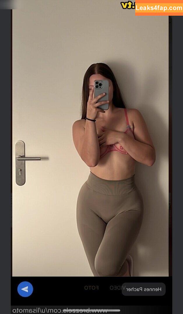 Lisaa.moto /  leaked photo photo #0014