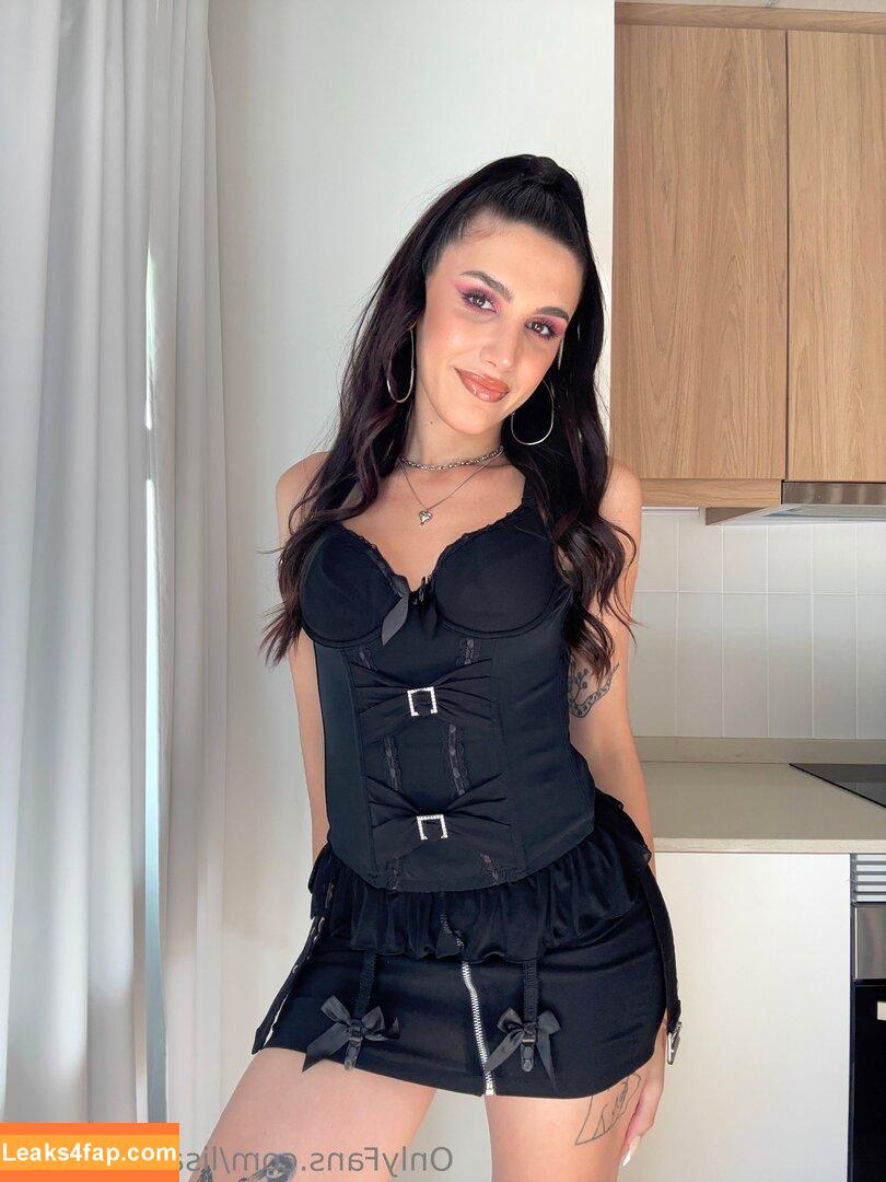lisababytrans /  leaked photo photo #0033