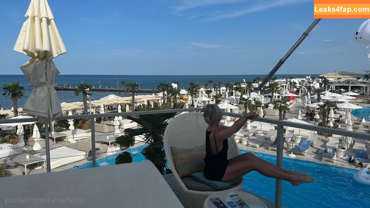lisafoxy /  leaked photo photo #0001