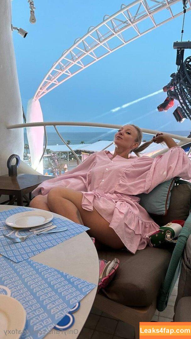 lisafoxy /  leaked photo photo #0003