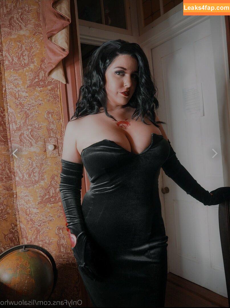 Lisalouwho / LisaLouPatreon / lisalouwhoxoxo leaked photo photo #0227
