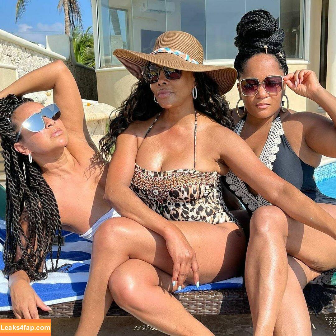 LisaRaye / thereallraye1 leaked photo photo #0057