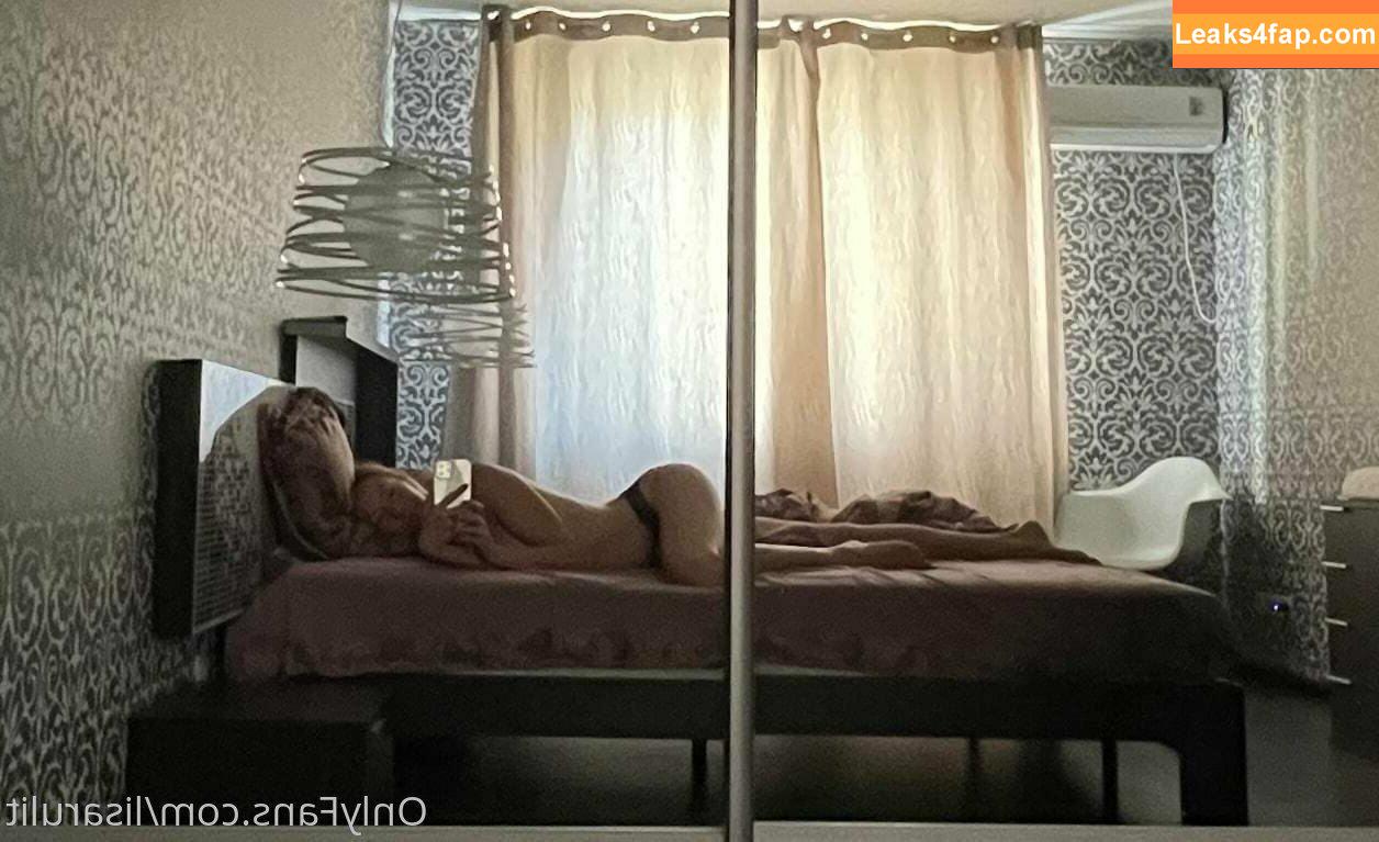 Lisarulit /  leaked photo photo #0011