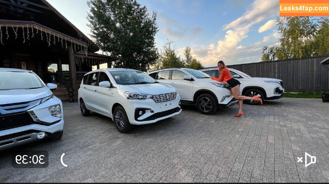 Lisarulit /  leaked photo photo #0038