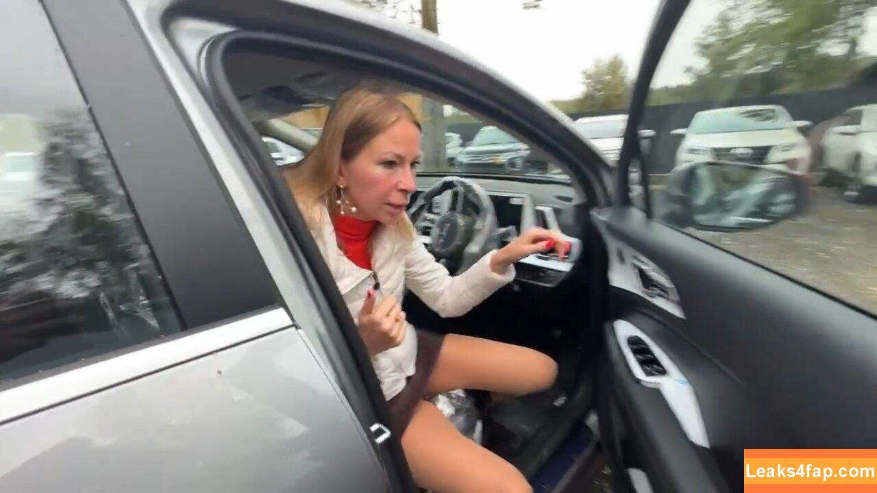 Lisarulit /  leaked photo photo #0085