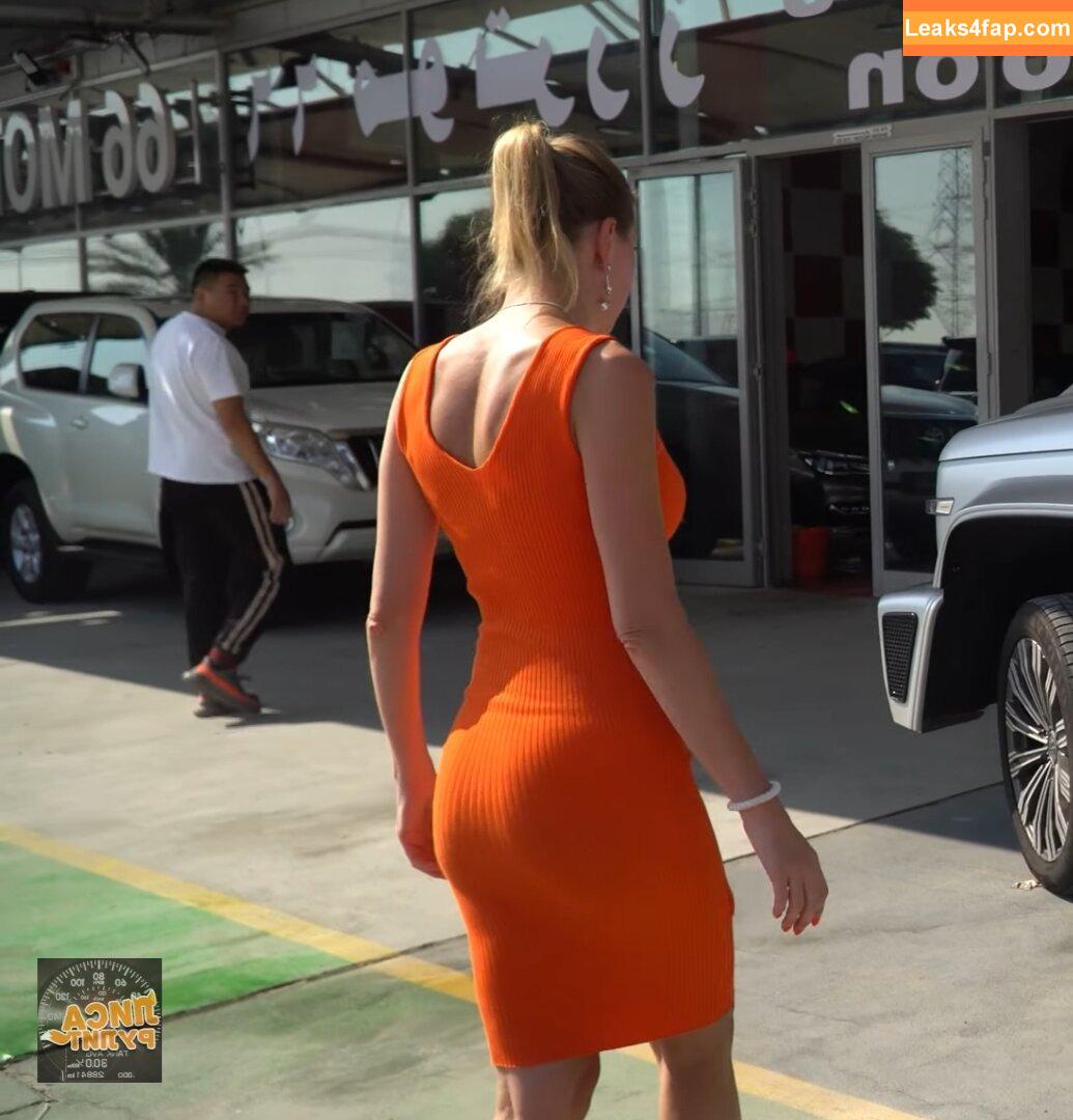 Lisarulit leaked photo photo #0194