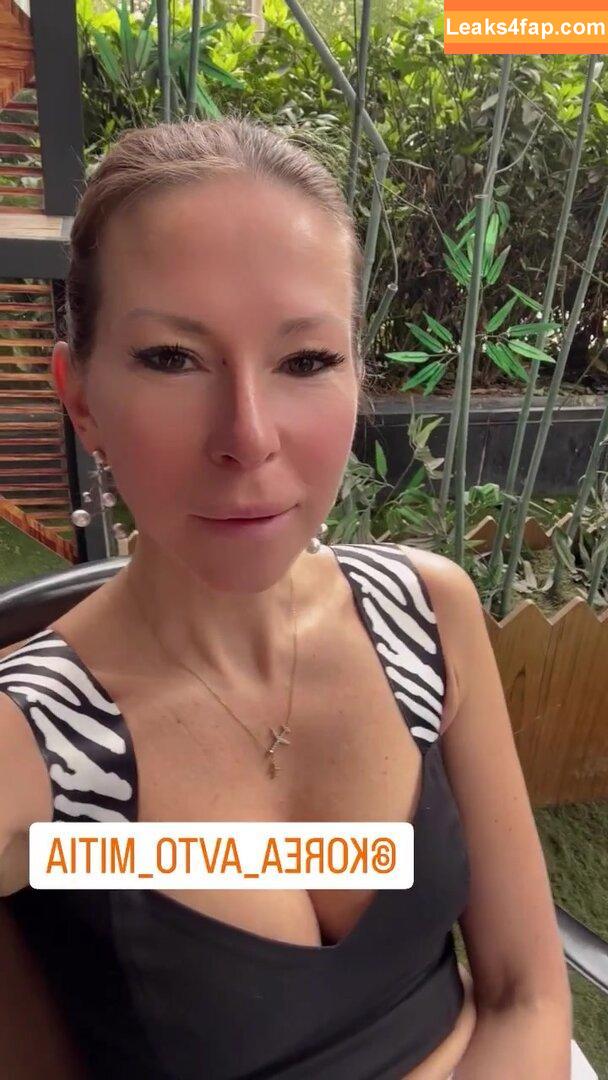 Lisarulit leaked photo photo #0444