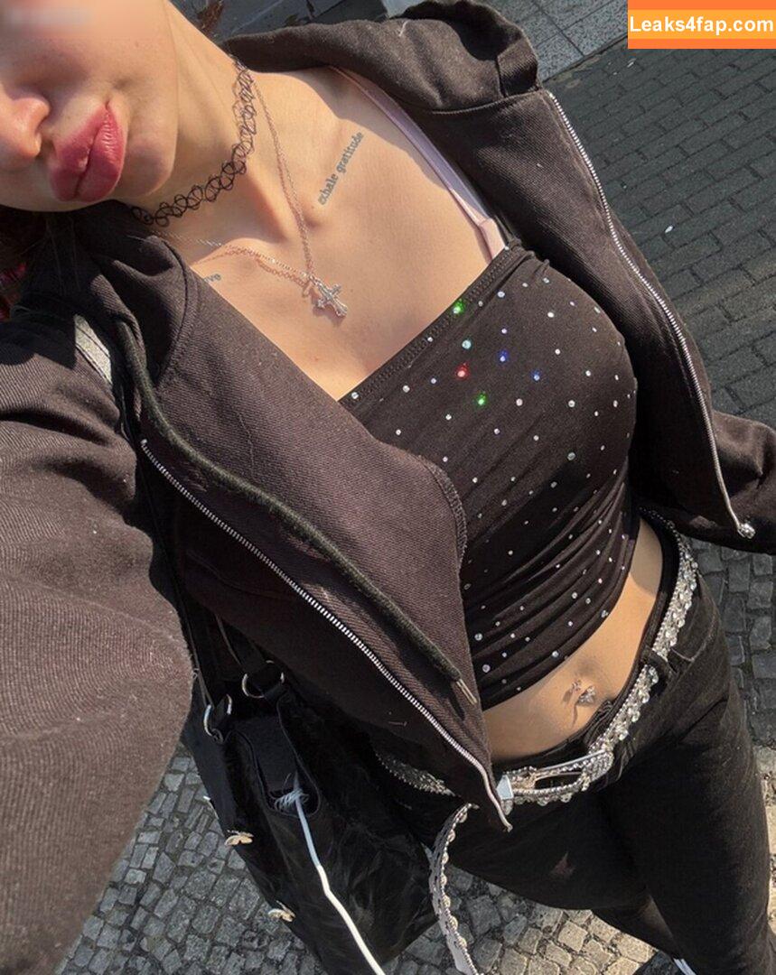 lischadelicious / lischatifany leaked photo photo #0206
