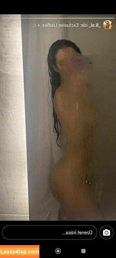 LisiFlex / _li.si_ leaked photo photo #0294