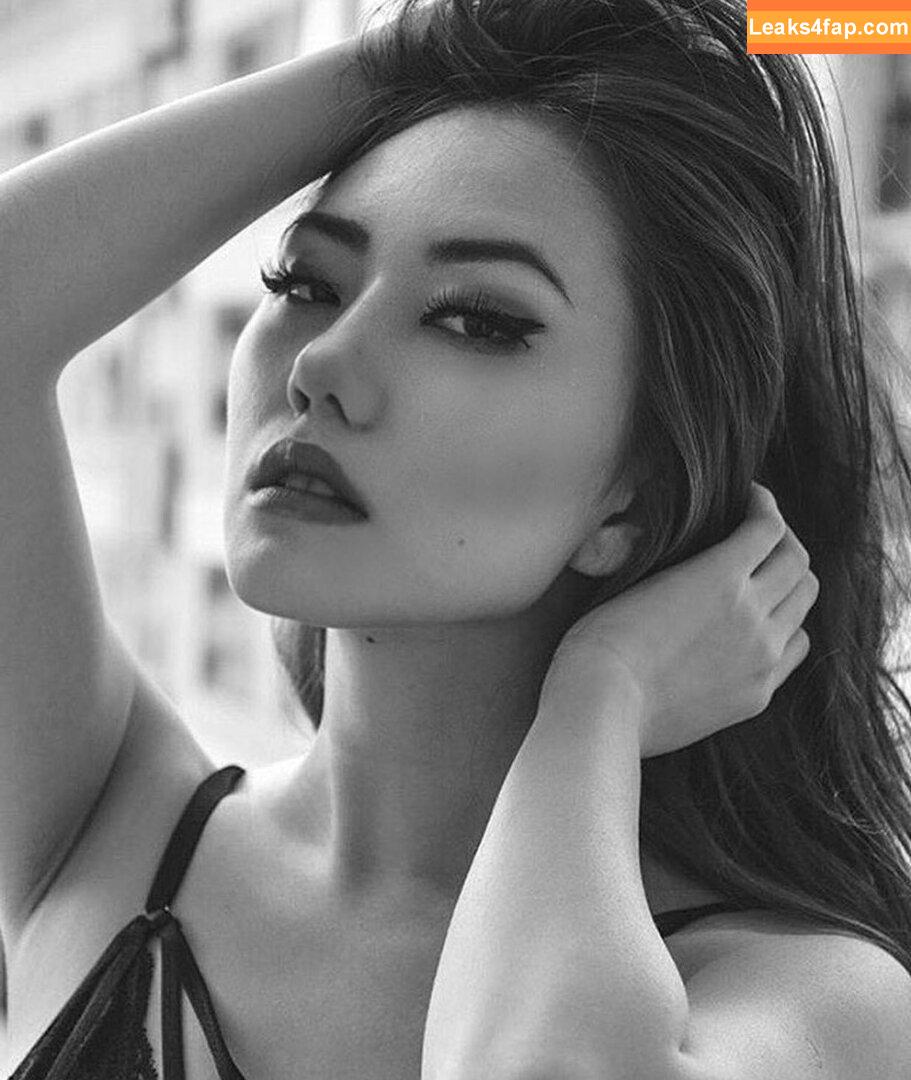 Lissa Hamada / lissahamada leaked photo photo #0027