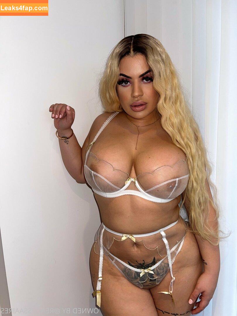 lissaaires /  leaked photo photo #0019