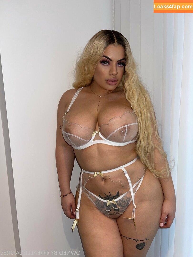 lissaaires /  leaked photo photo #0020