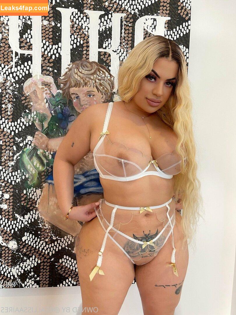 lissaaires /  leaked photo photo #0023
