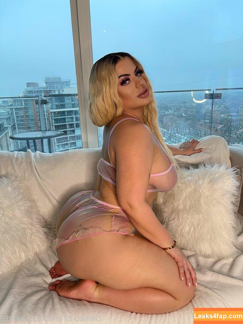 lissaaires /  leaked photo photo #0028