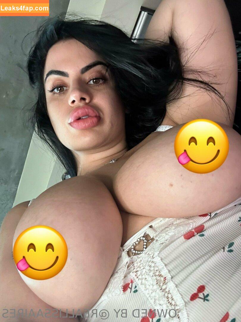 lissaaires /  leaked photo photo #0091