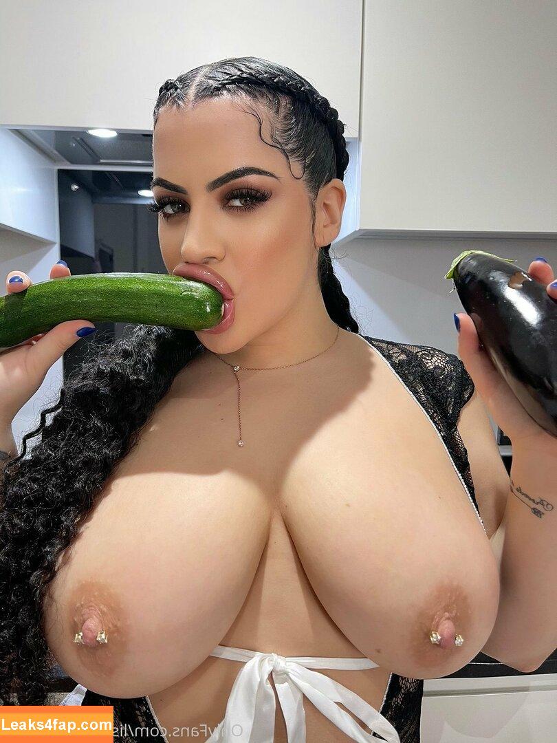 lissaairesvipclub / lissaaires leaked photo photo #0026