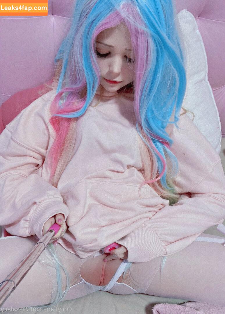 LissaLacy / lissabunny2 / reallissalacy leaked photo photo #0010