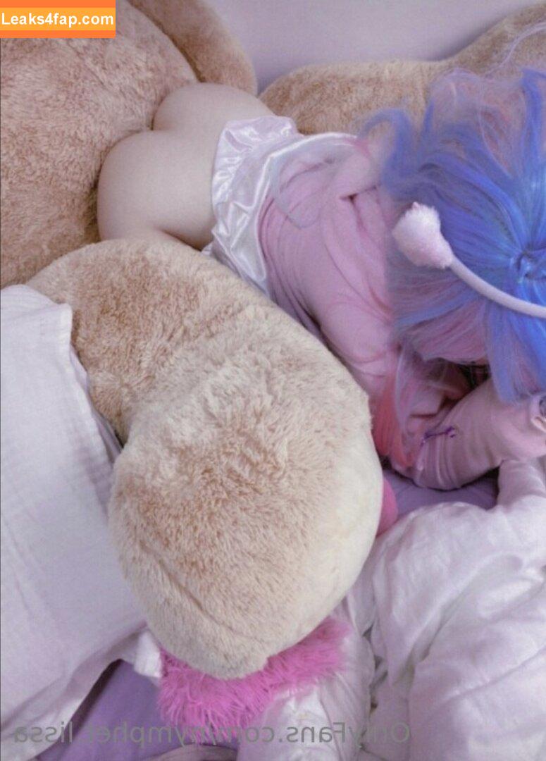 LissaLacy / lissabunny2 / reallissalacy leaked photo photo #0047