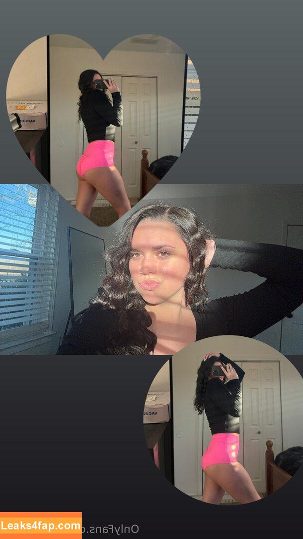 lissygirl20 /  leaked photo photo #0028