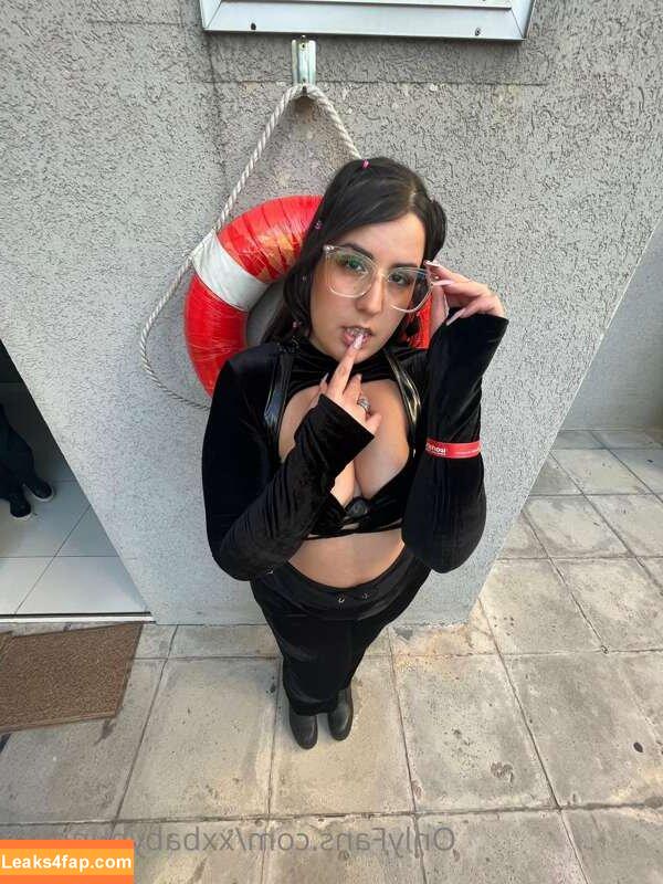 Lita JUGS / litajudge / litajugs leaked photo photo #0014