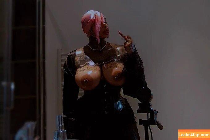 LitaTheDoll / LitaTheD0ll / RealDolita / stemmequeensupreme leaked photo photo #0037