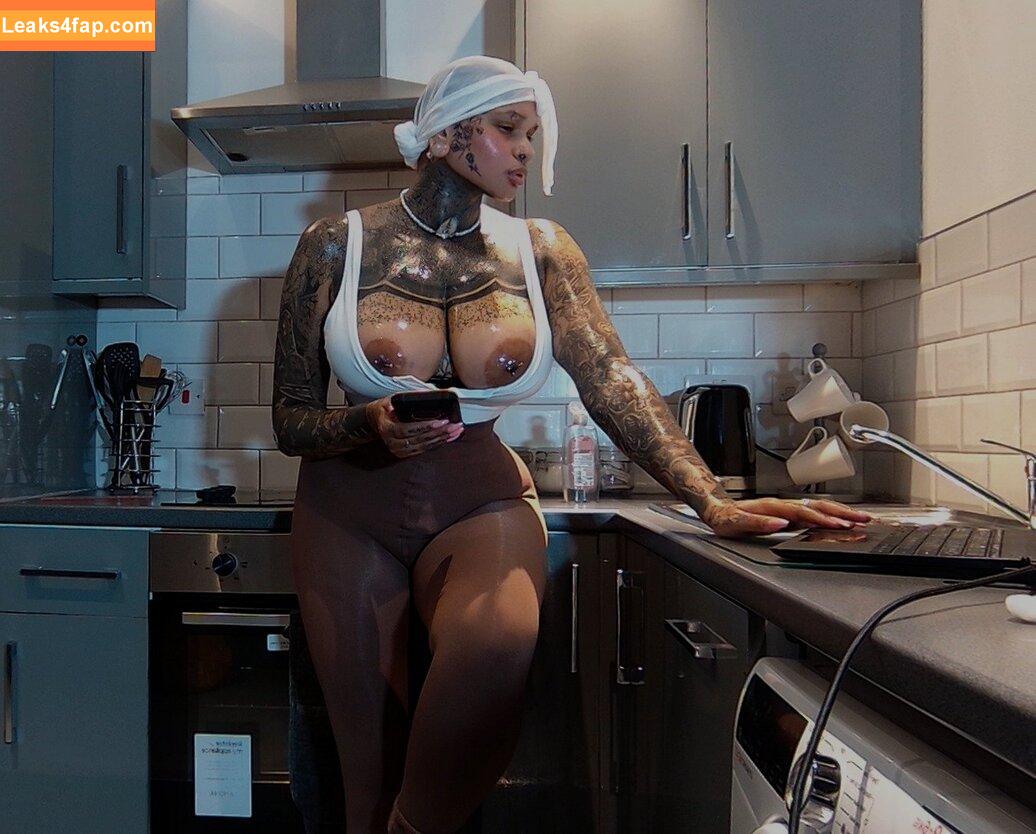 LitaTheDoll / LitaTheD0ll / RealDolita / stemmequeensupreme leaked photo photo #0038