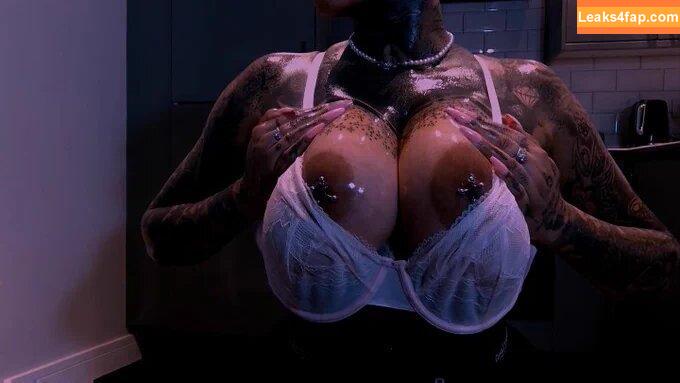 LitaTheDoll / LitaTheD0ll / RealDolita / stemmequeensupreme leaked photo photo #0040