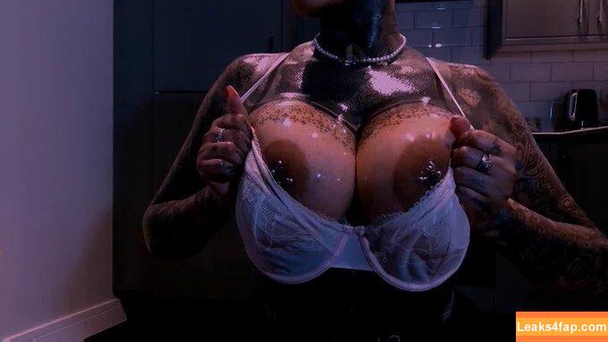 LitaTheDoll / LitaTheD0ll / RealDolita / stemmequeensupreme leaked photo photo #0041