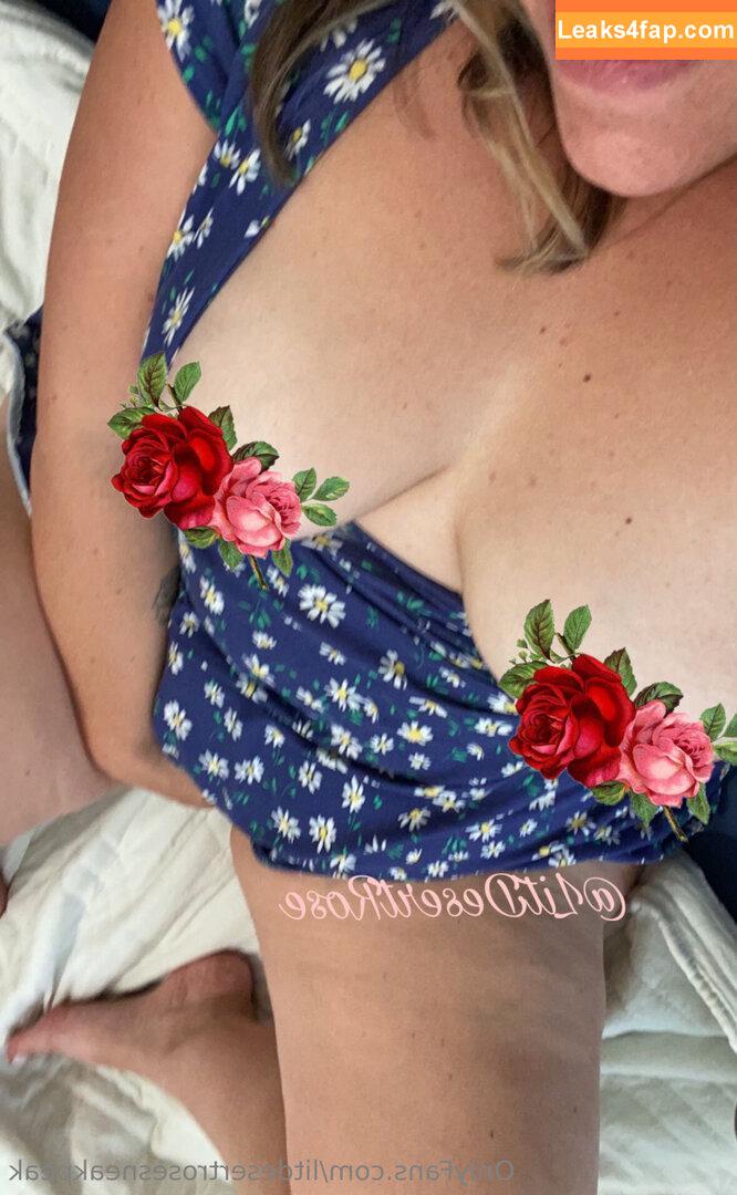 litdesertrosesneakpeak /  leaked photo photo #0004
