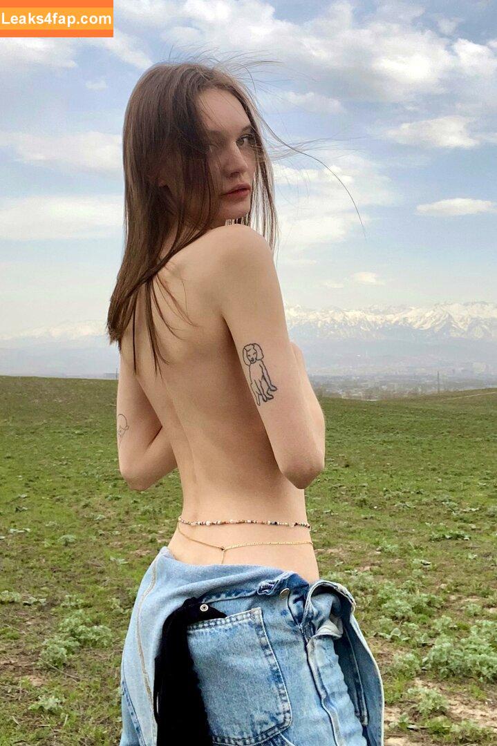 litlonn / Katya leaked photo photo #0004