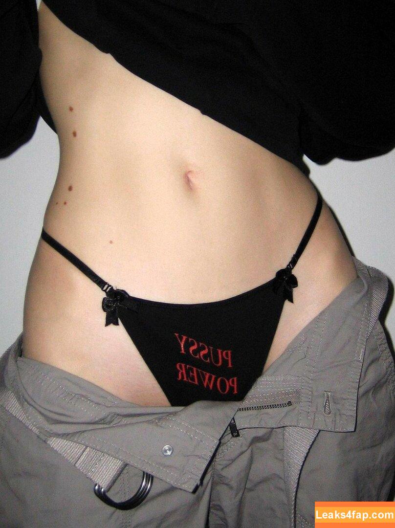 litlonn / Katya leaked photo photo #0009