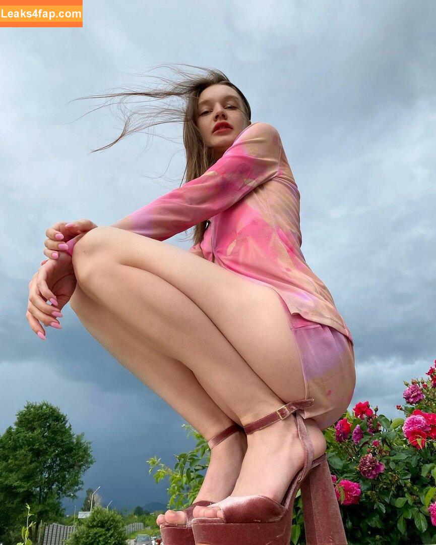 litlonn / Katya leaked photo photo #0016