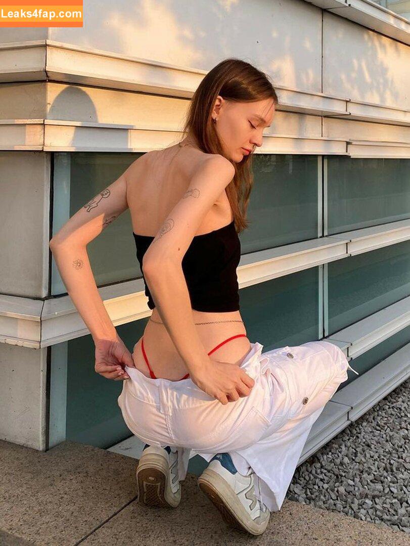 litlonn / Katya leaked photo photo #0037