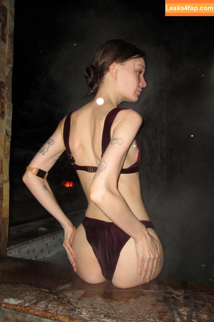 litlonn / Katya leaked photo photo #0074